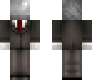 slender