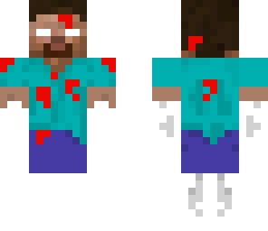 undead steve