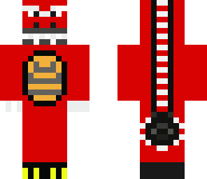 the dinoskin