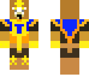 star man mega man 5
