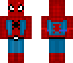 man spider