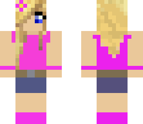 cute girl remix