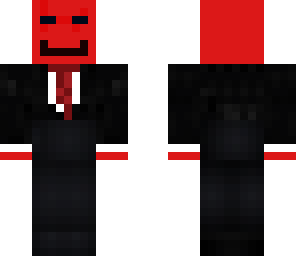 red slender