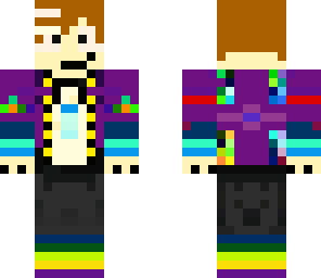 thefearraiser