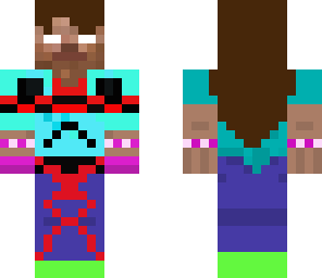 herobrines wife