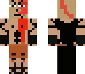 god of war
