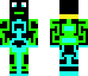 neon