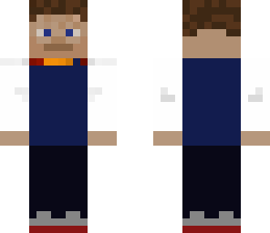 runner