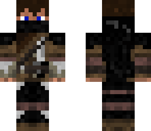 hunter