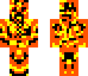 firer creper