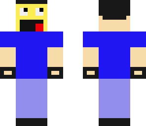 epic regular guy