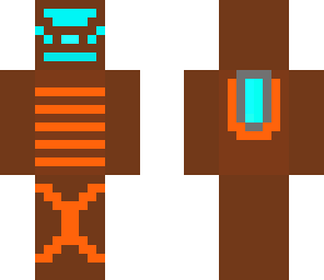 dead space