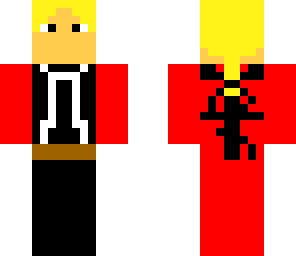 edward elric