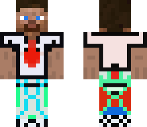 steve