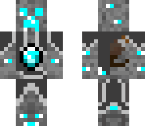 dimond creeper