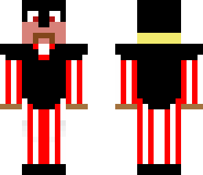 red catcher