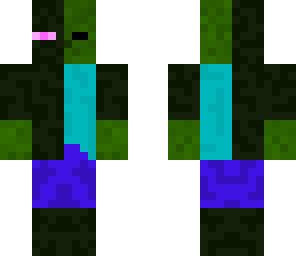ender-zombie