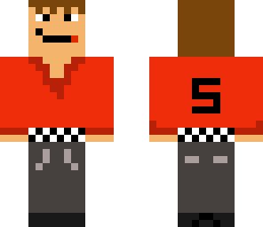 s nerd