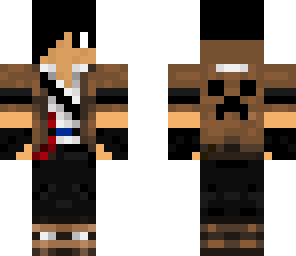 edited explorer skin