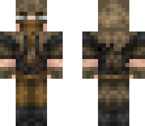 hunter