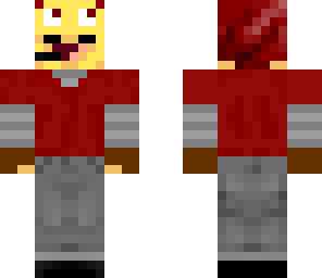 craftonic skin v4