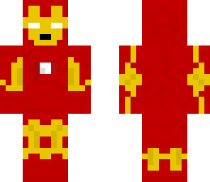 iron man