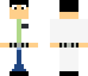 scientist