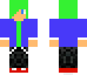 teen