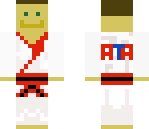 lilfiz ata uniform
