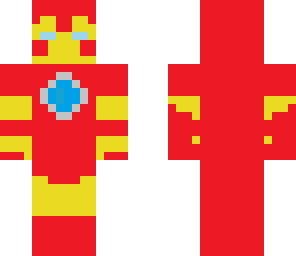 iron man
