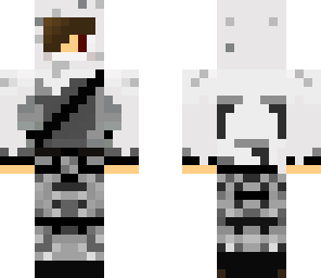 ghast hunter