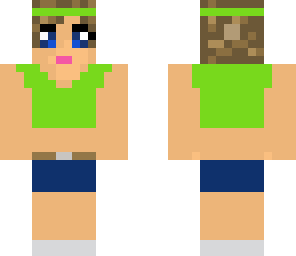 girl