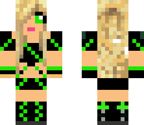 edited green ninja