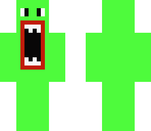 monster guy xd