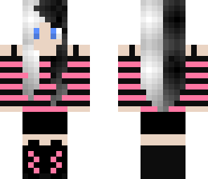 headband girl