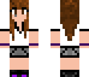 deadlox girl