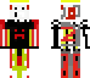 zamorak spirit