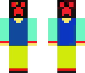 creeper malo
