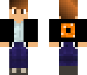 cheese cracker dude