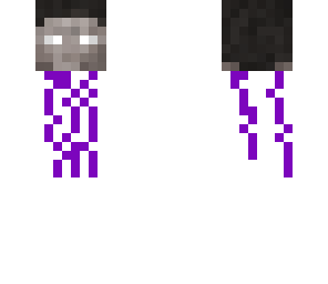 decapitated herobrine