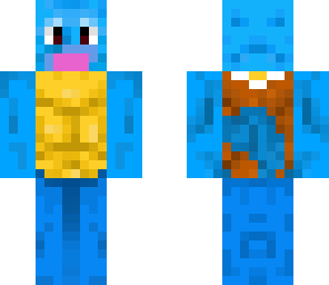 squirtle
