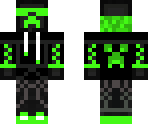 awesome creeper