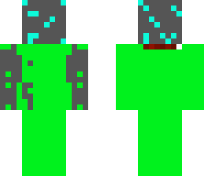 diamond block