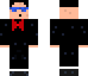 secret agent awesome