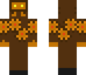improved clockwork machine