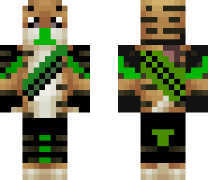 ninja tiger  better
