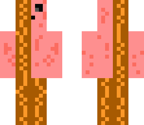 piggy bacon