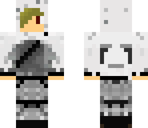 ghast hunter