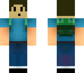 awesome guy fixed version