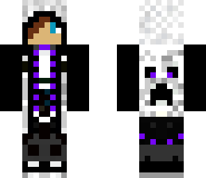 teen black fist fix